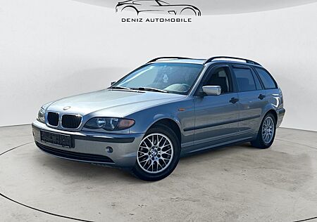 BMW 316i 316 Baureihe 3 Touring