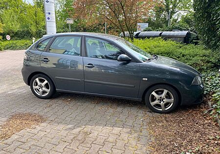 Seat Ibiza 1.4 16V 63kW Comfort Edition Comfort E...