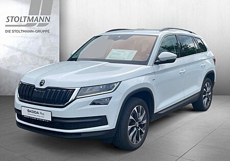 Skoda Kodiaq 2.0 TDI 4x4 DSG Drive 125