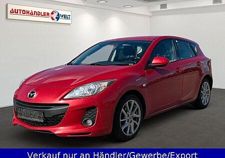 Mazda 3 Lim. 1.6 Edition