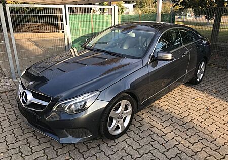 Mercedes-Benz E 350 4Matic *PANO*LED*MEMORY*HOLZ*