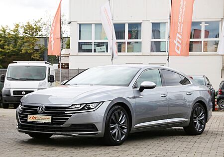 VW Arteon Volkswagen 2.0 TDI Elegance 4MOTION VIRTUAL