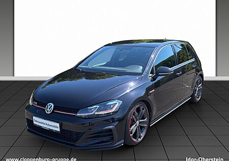 VW Golf Volkswagen GTI Navi+ACC+SHZ+KeyGO+HiFi+Fernl.Ass+LED
