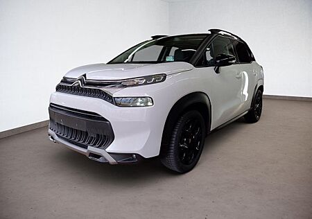 Citroën C3 Aircross Max Autom Pano SH Grip Technik