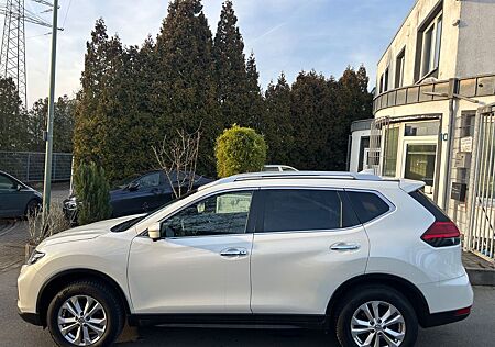 Nissan X-Trail N-Connecta