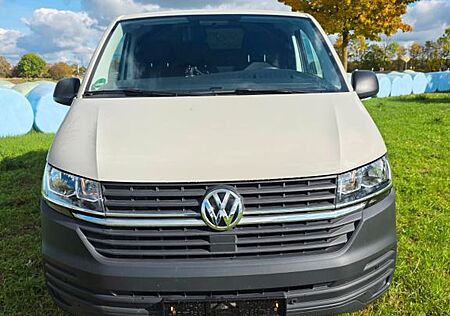 VW T6 Transporter Volkswagen