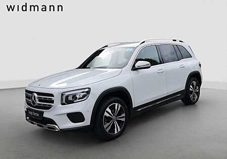Mercedes-Benz GLB 220 d PTS*Kamera*SpurH*LED*Progressive*MBUX*