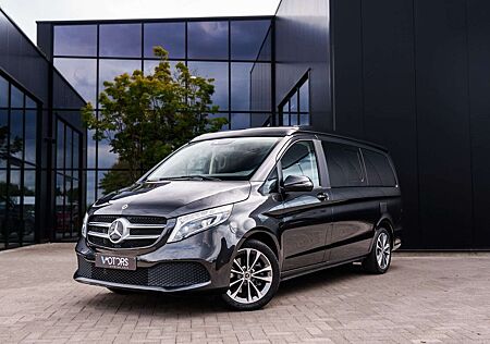 Mercedes-Benz 300 Marco Polo Marco Polo 300d - AHK - sfeerverl