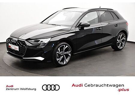 Audi A3 Sportback 35 TFSI advanced LED/AHK