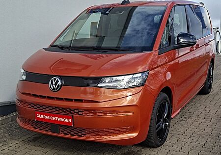 VW T7 Multivan Volkswagen 1.5 TSI DSG 6-S 19" Allwetter