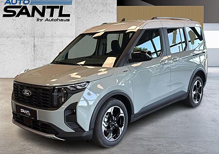 Ford Tourneo Courier Active