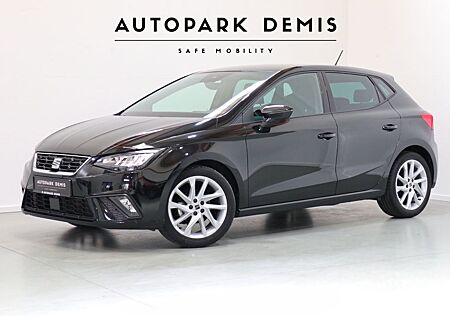 Seat Ibiza FR/ACC/LED/VIRTUAL/LANE/AMBIENT/ALU/DAB