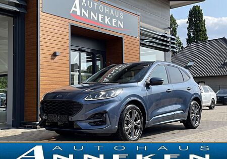 Ford Kuga 2.0 EcoBlue ST-Line X*iACC*E-Klappe*AHK*