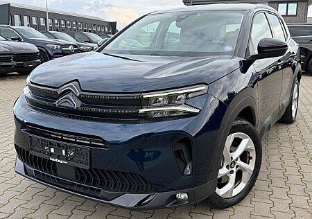Citroën C5 Aircross 1.6 L. PHEV * 225 PS*CO2-31