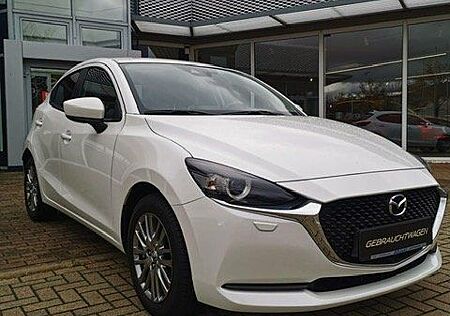 Mazda 2 gebraucht kaufen Mazda 2 L SKYACTIV-G 90 M Hybrid 6GS AL-KIZOKU TOU-P2