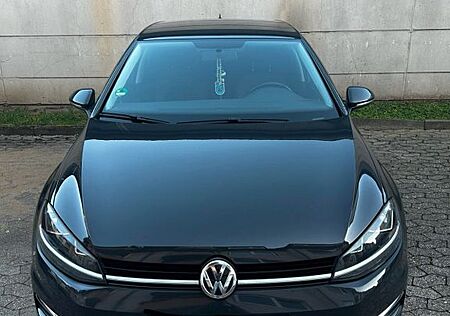 VW Golf Volkswagen 2.0 TDI SCR DSG Comfortline Comfortline