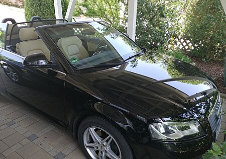 Audi A3 1.8 TFSI S tronic Ambition Cabriolet Ambition