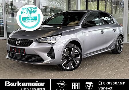 Opel Corsa -e GS ** Sitzhzg/Kamera/Navi **