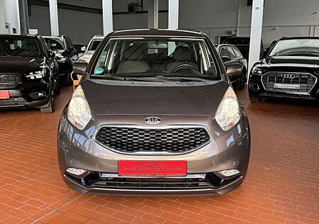 Kia Venga Attract-66800Km Neu TÜV Neu Insp