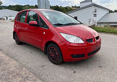 Mitsubishi Colt CZ3 Lim. 5-trg. 1.3 Invite
