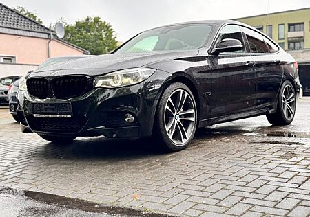 BMW 335d Gran Turismo xDrive MSport/Navi/HUD/RFK/AHK