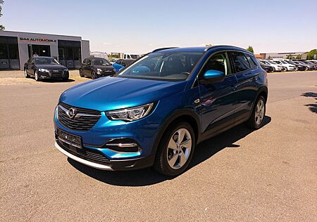 Opel Grandland X Grandland (X)Innovation Aut.*NAVI*Sitzhzg*Kamera