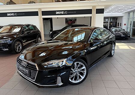 Audi A5 Sportback 35 TDI advanced LED ACC