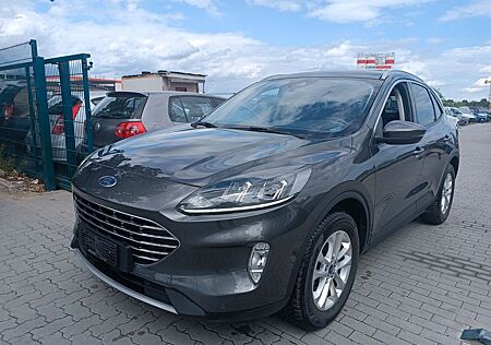 Ford Kuga 1.5 EcoBlue/Navi/Kamera