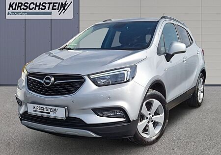 Opel Mokka X Edition 1.6 D WR Einparkhilfe Navi PDC