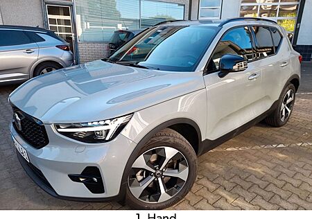 Volvo XC 40 B3 Plus Dark Pixel Matrix LED Harman Kardon AHK