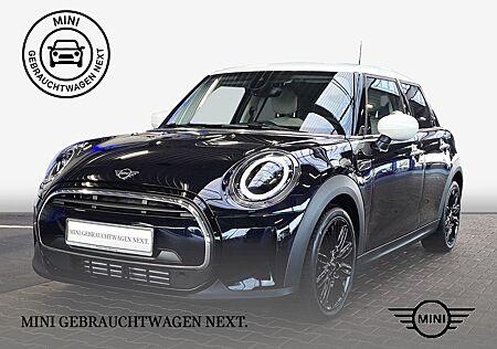 Mini Cooper LED DAB RFK Navi Shz Komfortzg. uvm.