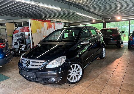Mercedes-Benz B 200 B -Klasse Turbo*Leder*Tüv*Neu*