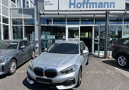 BMW 118iA F40 Advantage Navi/Multi/Sportsitz