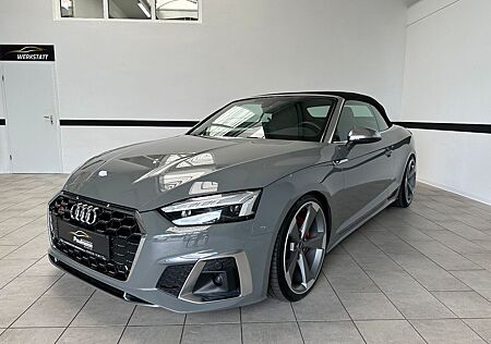 Audi S5 Cabrio TFSI tiptronic quattro Navi*Laser-LED*