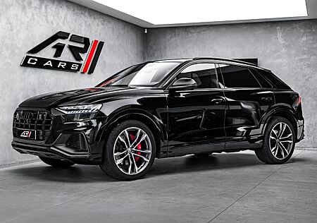 Audi SQ8 4.0 TDI Luft*Pano*LED*BO