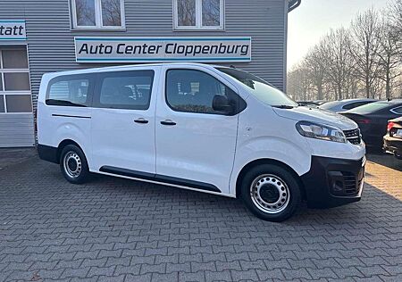 Opel Vivaro Kombi 1,5 CDTI L
