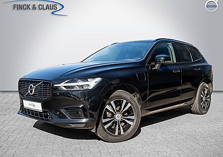 Volvo XC 60 XC60 T6AWD Recharge Inscription Expression
