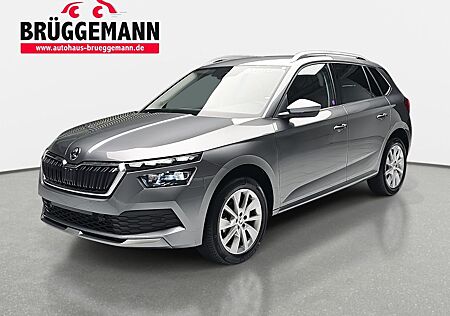 Skoda Kamiq 1.0 TSI DSG AMBITION NAVI LED WINTER KAMER