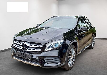 Mercedes-Benz GLA 200 Urban Style Edition **LED/1.HAND**