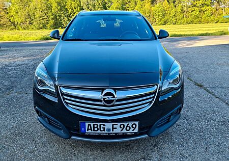 Opel Insignia Sports Tourer 2.0 BiT CDTI Sport AT...