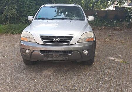 Kia Sorento 3.3 V6 EX