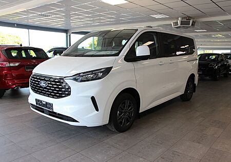 Ford Tourneo Custom 320 L1 Titanium LED/B&O/AHK elk.
