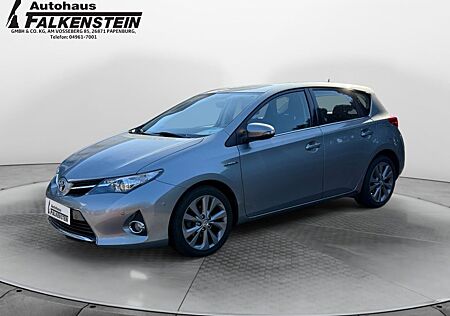 Toyota Auris 1.8 VVT-i Hybrid Automatik START Edition