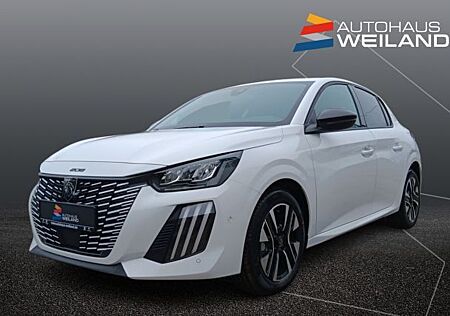 Peugeot 208 PureTech 100 Allure (U)
