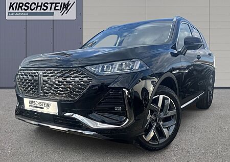 GWM Wey 03 Luxury 4WD WR SItz+Winterpaket Leder brau