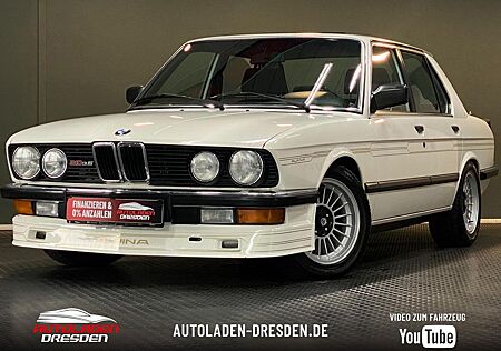 Alpina B10 3.5 NUMMER 16 VON 77#TRAUMAUTO#SAMMLER