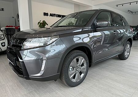 Suzuki Vitara gebraucht kaufen Suzuki Vitara 1.4 Hybrid Comfort AUTOMATIK