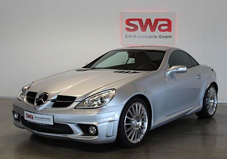 Mercedes-Benz SLK 55 AMG Neuwertig !!! Original 9700 km !!!