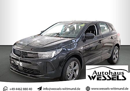 Opel Grandland X Grandland GS Line AHK NAVI SZH 360° PDC ALLWETTE