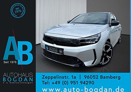 Opel Corsa GS PANORAMA*Kamera*LED*dig.Cockpit*Winterp